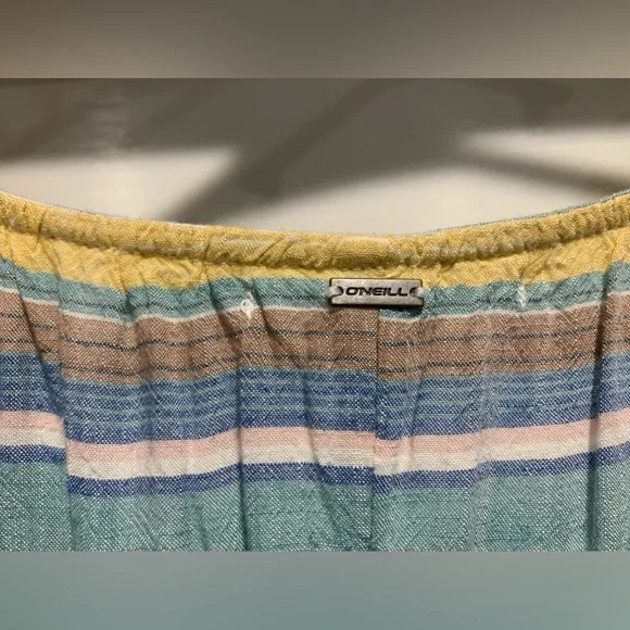 O’Neill Dress Size Large - Picture 6 of 9